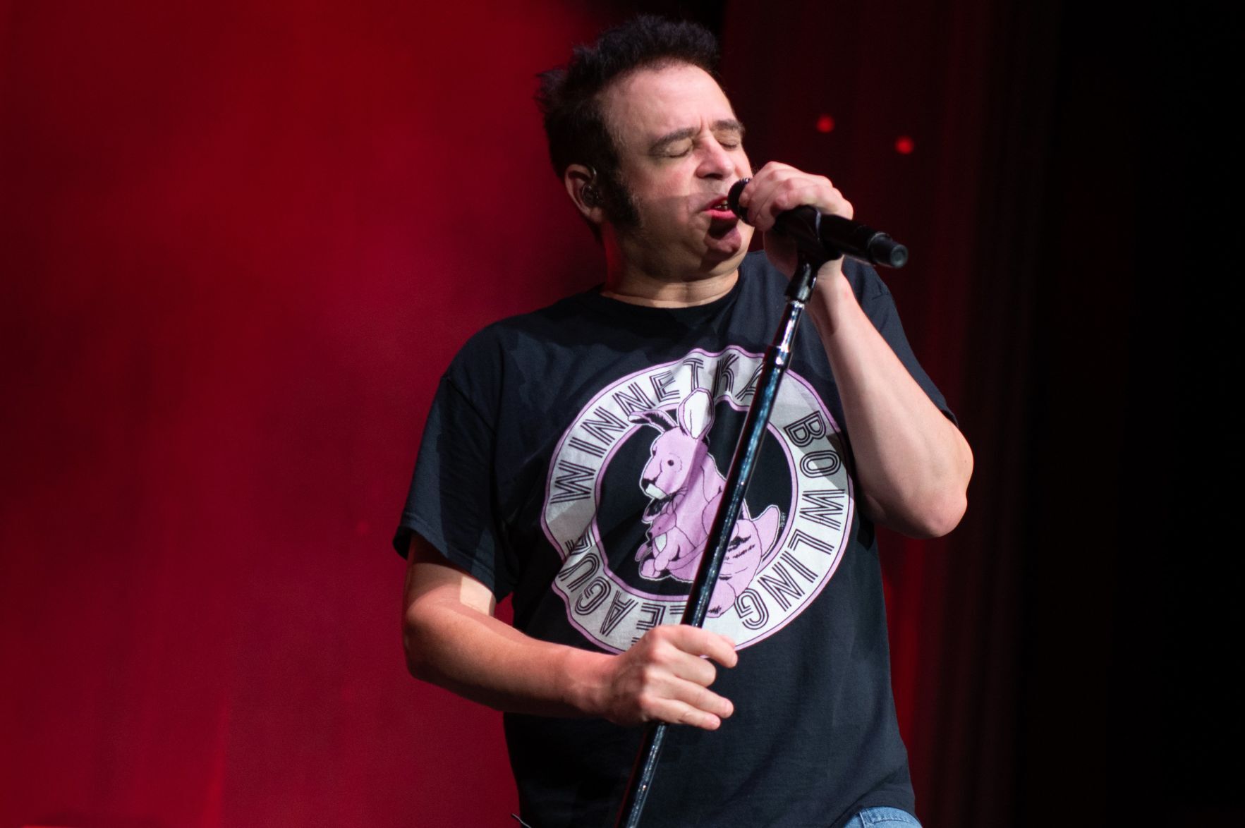 Counting Crows at St. Louis Music Park